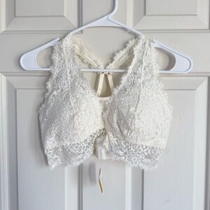 NWT aerie bralette